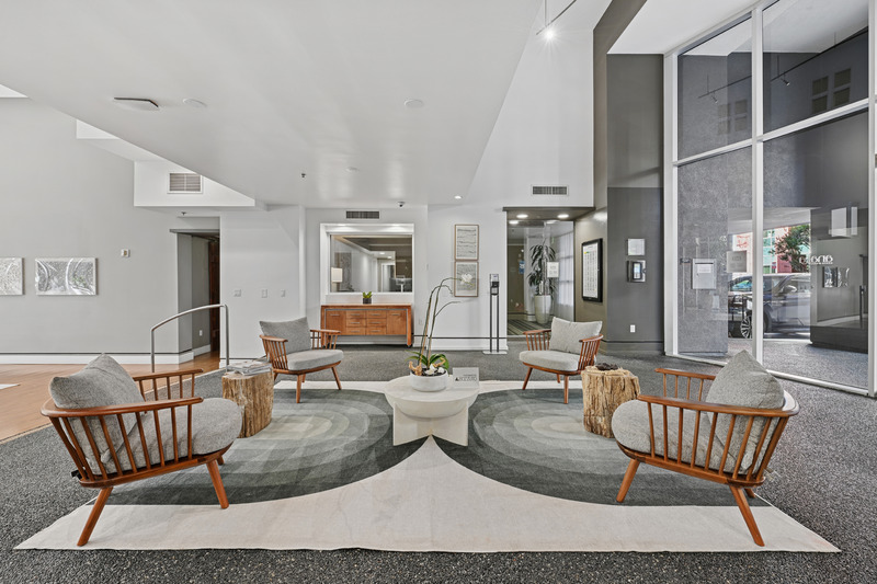 Leasing Office