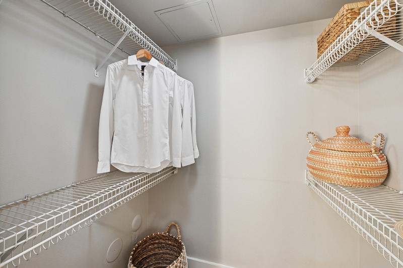 Closet
