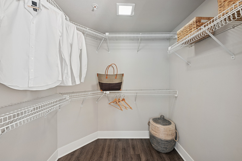 Closet