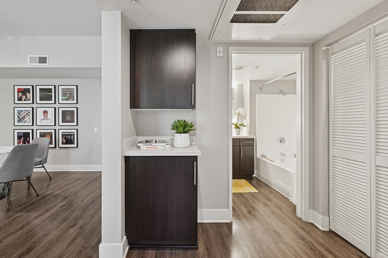 Storage Cabinets