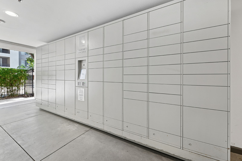 Mailroom